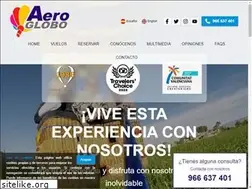 Sites similar to aeroglobo.com
