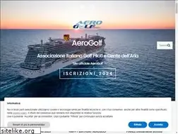 Sites similar to aerogolf.it