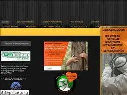 Sites similar to aerogomm.com