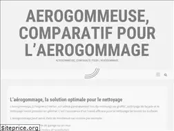 Sites similar to aerogommeuse.info