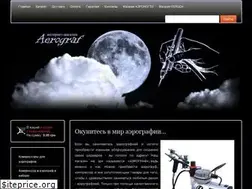 Sites similar to aerograf.com.ua