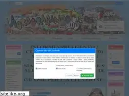Sites similar to aerografando.it