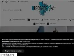 Sites similar to aerografartitalia.it