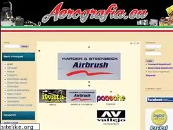 Sites similar to aerografia.eu