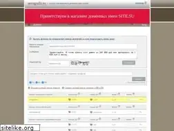 Sites similar to aerografii.ru