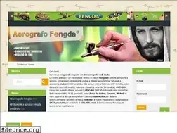 Sites similar to aerografo-fengda.it