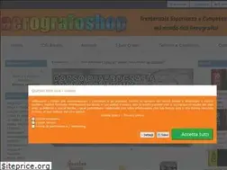 Sites similar to aerografoshop.it
