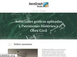 Sites similar to aerographstudio.com