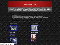 Sites similar to aerographyx.com