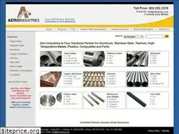 Sites similar to aerogroup.com