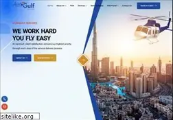 Sites similar to aerogulfservices.com