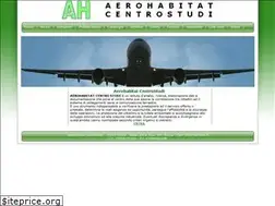 Sites similar to aerohabitat.eu