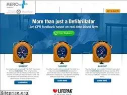 Sites similar to aerohealthcare-aed.com