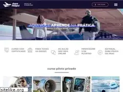Sites similar to aerohelps.com.br