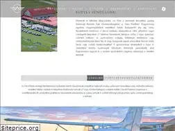 Sites similar to aerohotel.hu