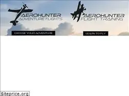 Sites similar to aerohunter.com.au