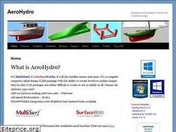Sites similar to aerohydro.com