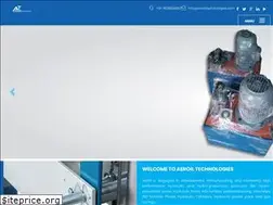 Sites similar to aeroiltechnologies.com