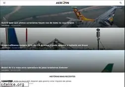 Sites similar to aeroin.net