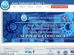 Sites similar to aeroindustrialsales.com