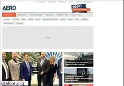 Sites similar to aerointernational.de