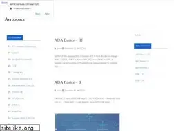 Sites similar to aerointerview.com