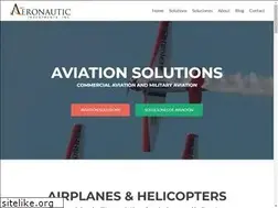 Sites similar to aeroinvestments.com