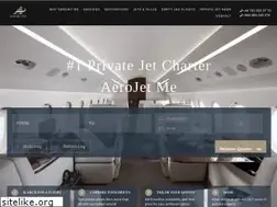 Sites similar to aerojetme.com