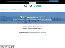 Sites similar to aerojobs.fr