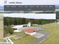 Sites similar to aeroklub-jihlava.cz