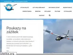 Sites similar to aeroklub-kolin.cz