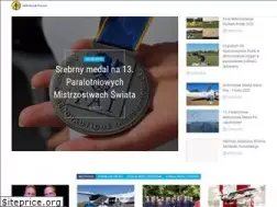 Sites similar to aeroklub-polski.pl