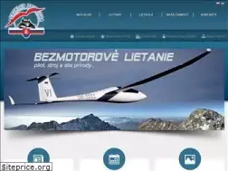 Sites similar to aeroklub-prievidza.sk