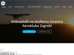 Sites similar to aeroklub-zagreb.hr