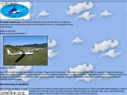 Sites similar to aeroklubceskalipa.cz