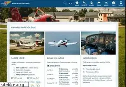 Sites similar to aeroklubhb.cz