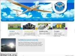 Sites similar to aeroklubvyskov.cz