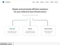 Sites similar to aerokube.com