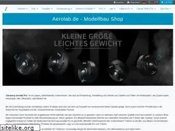 Sites similar to aerolab.de
