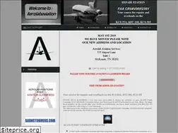 Sites similar to aerolabaviation.com