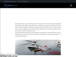 Sites similar to aeroleasingusa.com