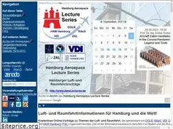 Sites similar to aerolectures.de