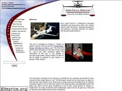 Sites similar to aerolegalservices.com