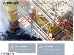 Sites similar to aeroleum.com