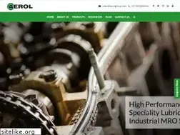 Sites similar to aerolgroup.com