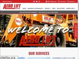 Sites similar to aeroliftusa.com
