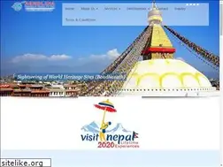 Sites similar to aerolinatours.com