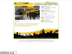 Sites similar to aeroline.com.my