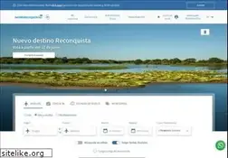 Sites similar to aerolineas.com.ar