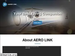 Sites similar to aerolink.me
